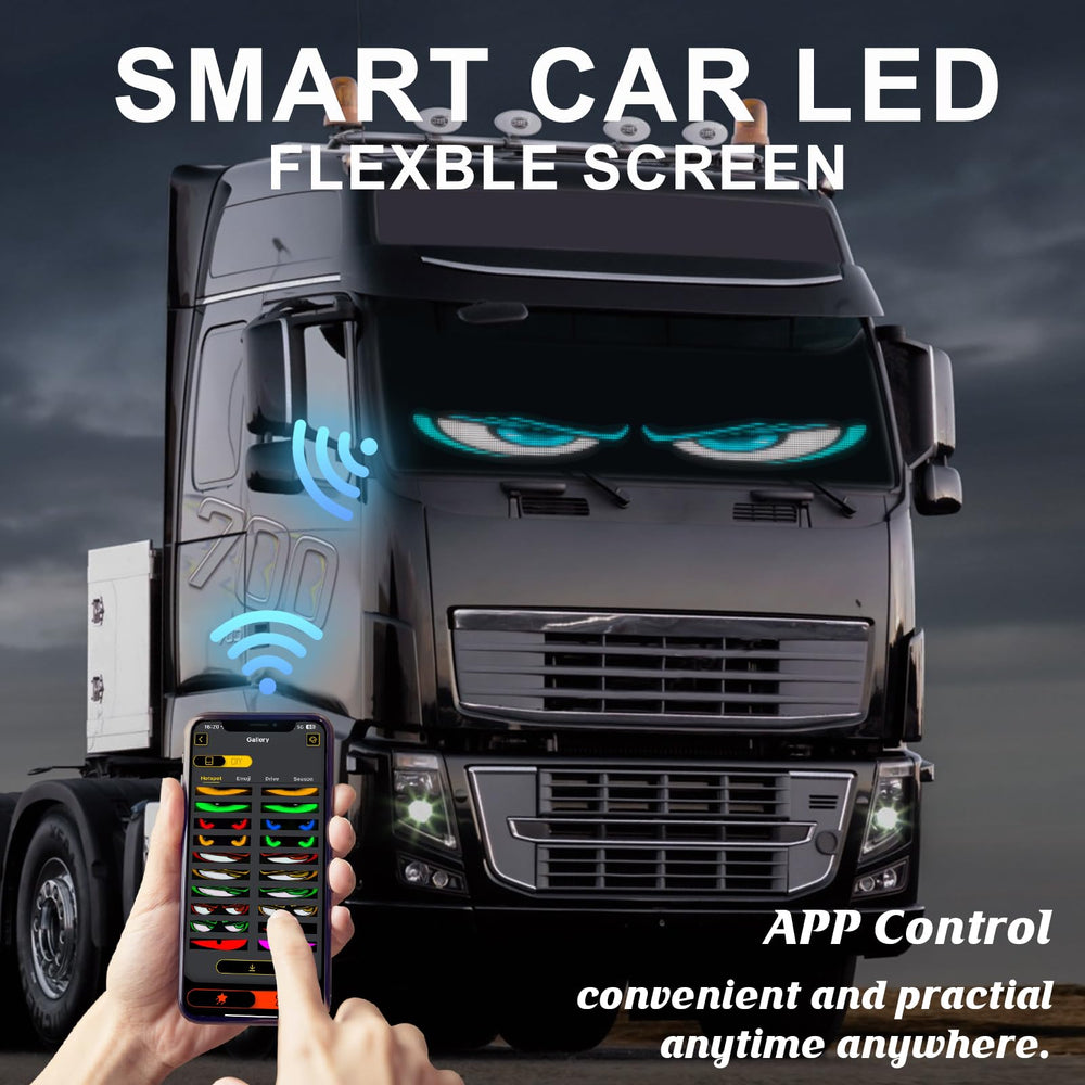 Sulmeyhub Devil's Eye IP68 waterproof coating withstands weather conditions.
