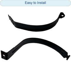 SUMHEN fuel tank strap fitment diagram helps confirm length