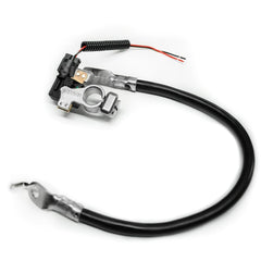 Sumyola 2 pin cable for Ford C-Max 2013-2018 improves fit and durability