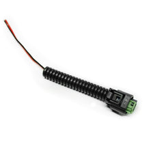 Sumyola 2 pin battery cable for Transit Connect but compatible with inner wiring