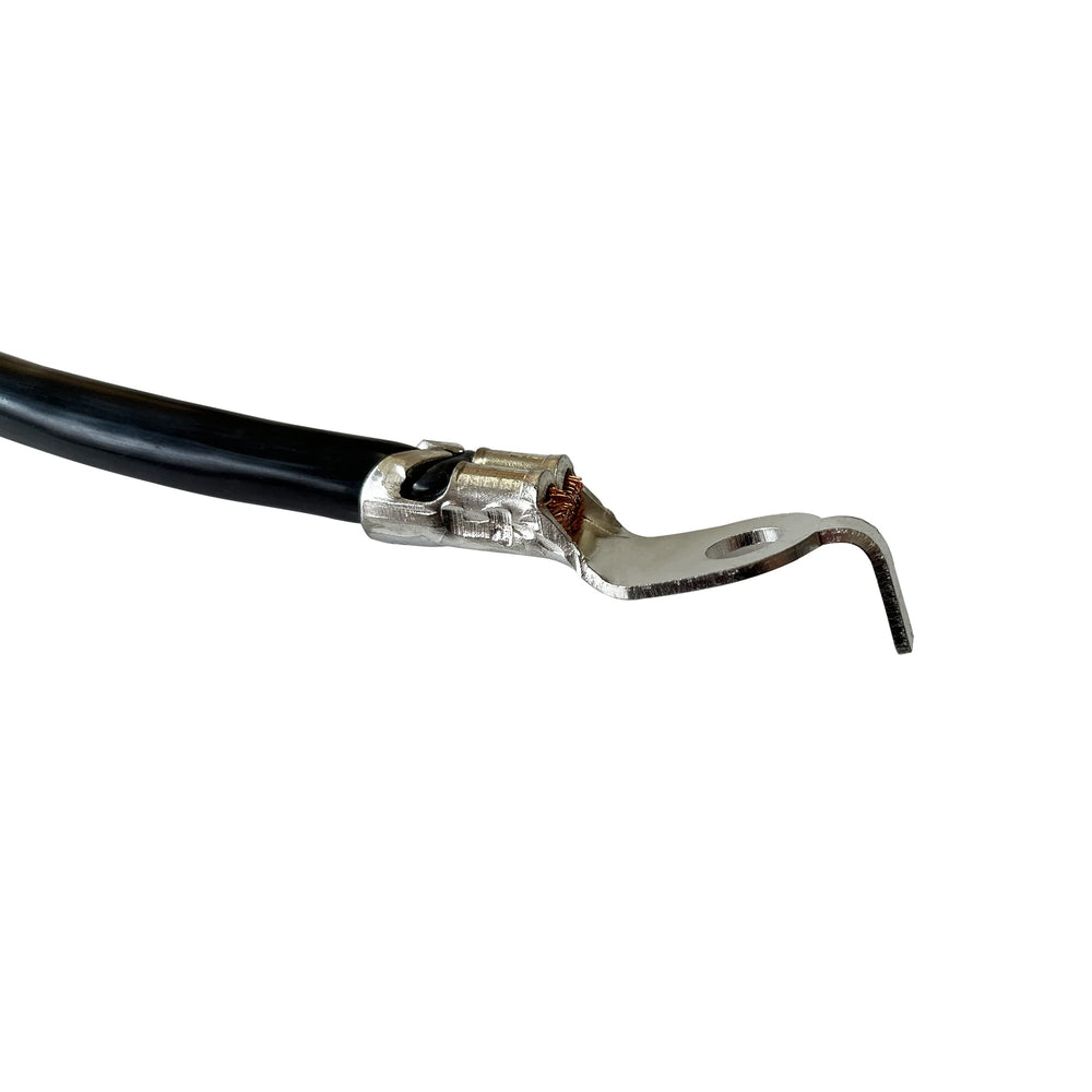 Sumyola 2 pin cable for Ford vehicles supports easier maintenance