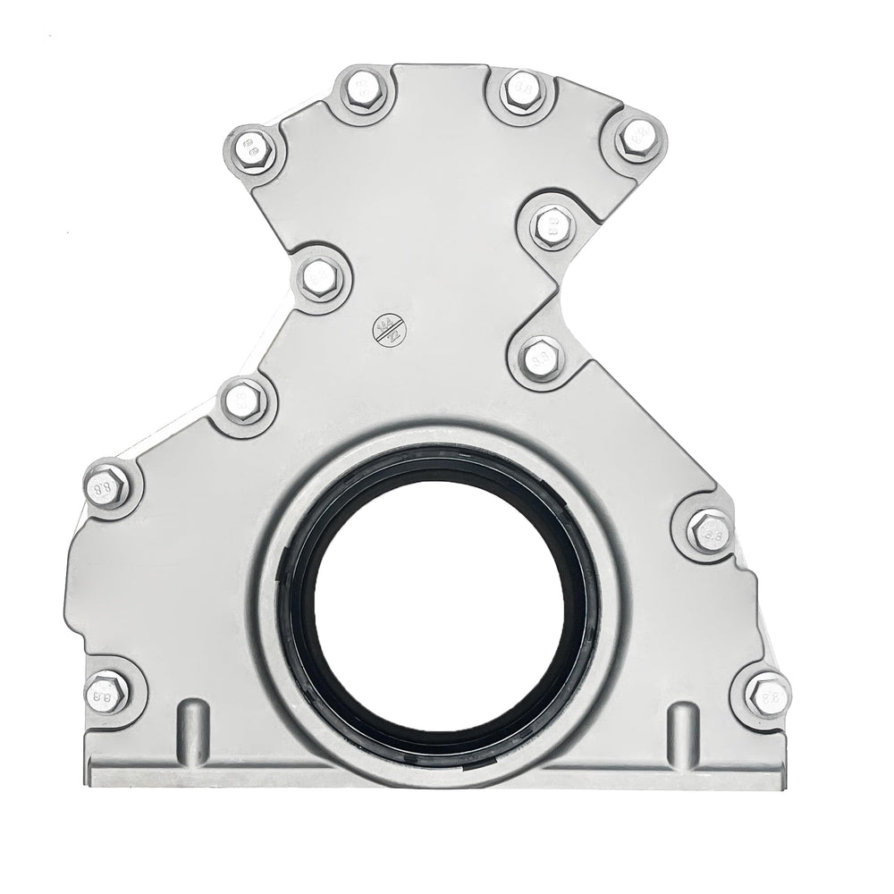 Sumyola rear main seal bolts kit ensuring secure installation and corrosion resistance.
