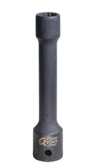 Sunex Tools 212MZB 12mm Nissan head bolt socket for high-torque impact use