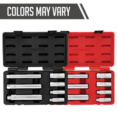 Sunex Tools 8845 complete spark plug set shown for DIY and professional use