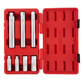 Sunex Tools 8845 extra-deep spark plug sockets for hard-to-reach plugs