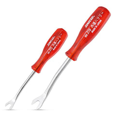 Sunflag CT-610 two-piece set for versatile automotive clip removal.