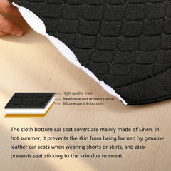 Suninbox all-season comfort offers warmth in winter and coolness in summer