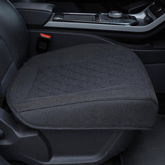 Suninbox front seat protector in breathable material for comfort