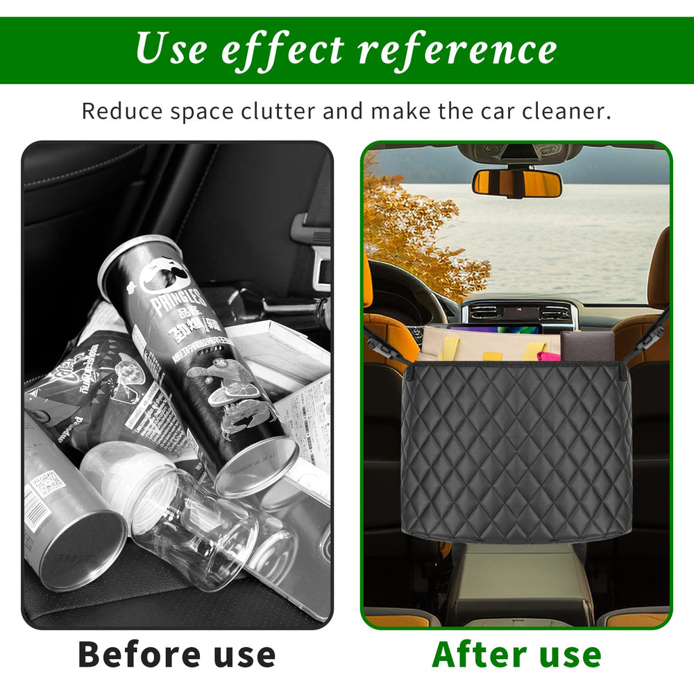 SunlightXS PU leather with PE base offers durable, easy-clean storage