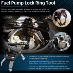 Sunluway adjustable lock ring arms demonstrate secure grip across sizes