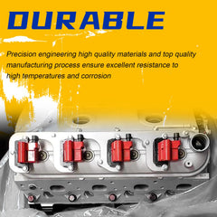 Sunluway aluminum-steel bracket construction for heat resistance and corrosion durability.