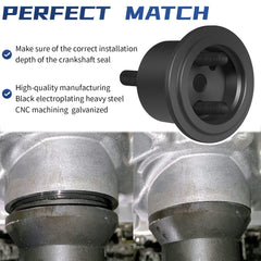 Sunluway anti oxidation coating maintains tool life after heavy use