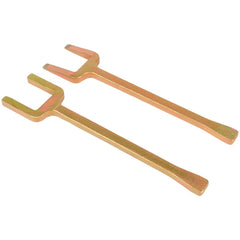 Sunluway 2-pack kit ideal for busy DIY enthusiasts and shops.