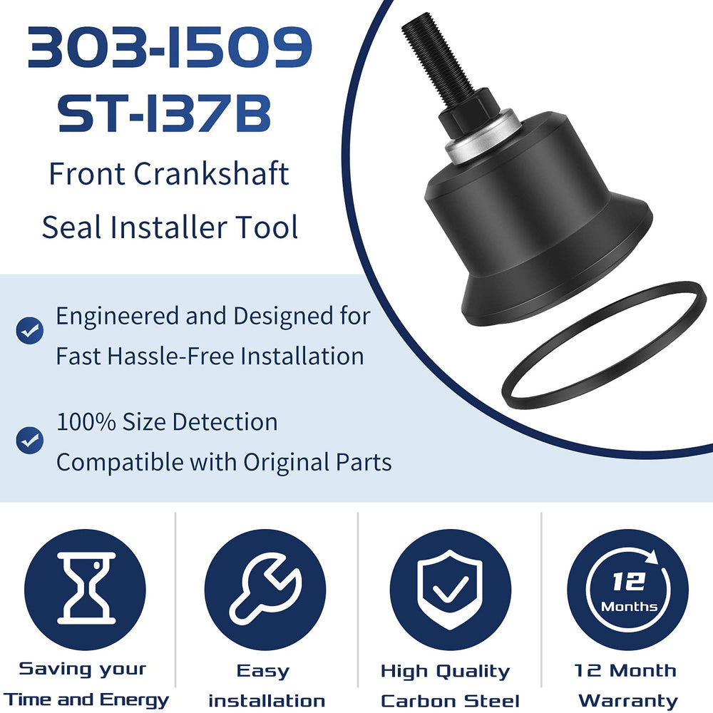 Sunluway carbon steel construction for tough engine work
