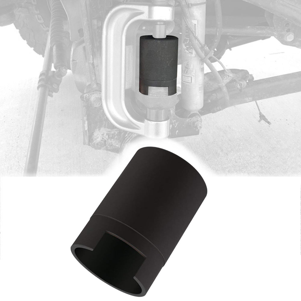 Sunluway compact storage case keeps adapters organized on the go.