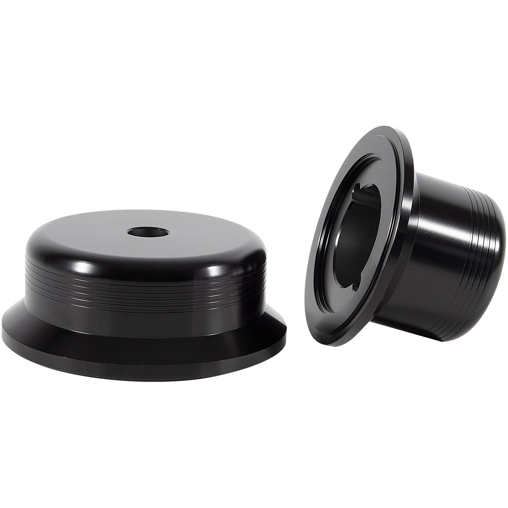 Sunluway tool enables quick tapping with rubber hammer for precise seating