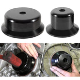 Sunluway front crank seal driver for precise front seal installation on Duramax engines