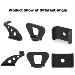 Sunluway Wrangler JL/JLU mount highlighting rugged, weather-ready coating.