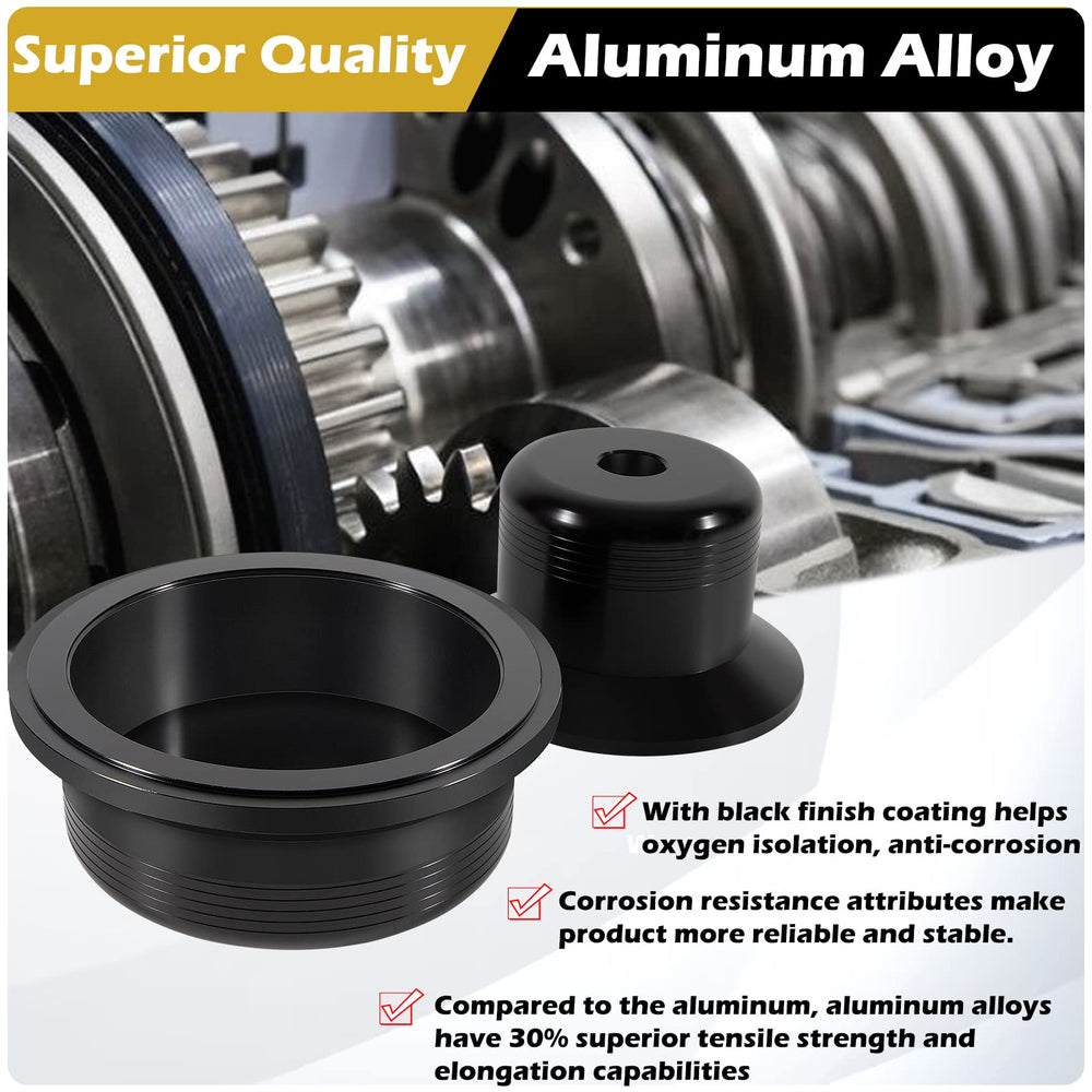 Sunluway packaging contents include front and rear drivers for full coverage