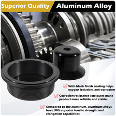 Sunluway packaging contents include front and rear drivers for full coverage