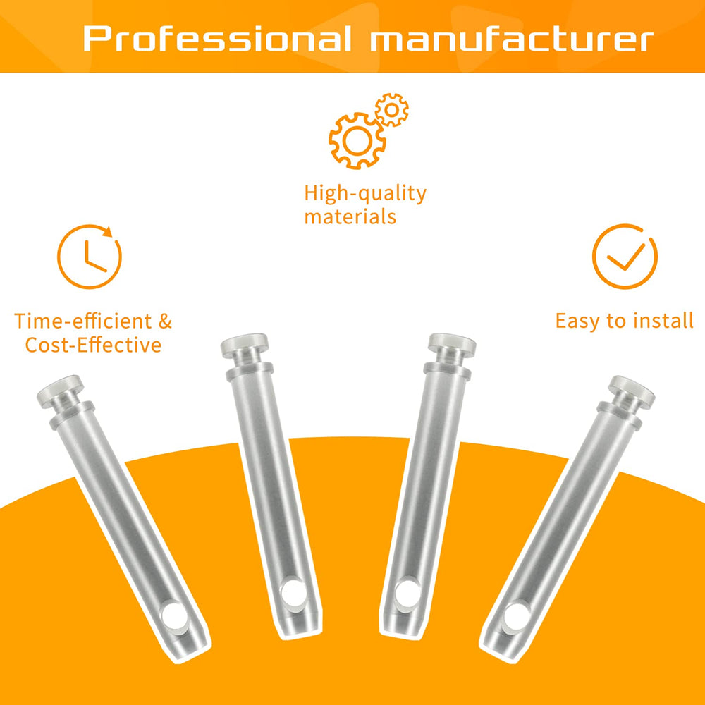 Sunluway replacement for Ferguson 195589M1 and AC339942 interchangeability.