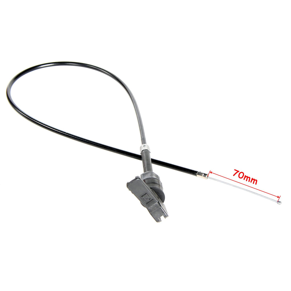 SUNQIAO PW50 choke cable end connector highlights durable tip for reliable use.