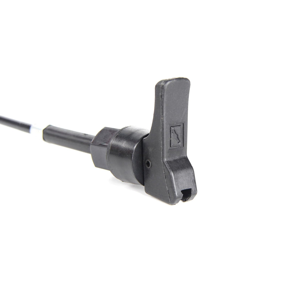 SUNQIAO PW50 choke cable packaging includes a single OEM replacement.