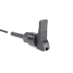 SUNQIAO PW50 choke cable packaging includes a single OEM replacement.