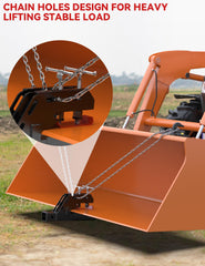 SUNSHINE FARMRE anti-skid tongue closeup improves contact and stability.