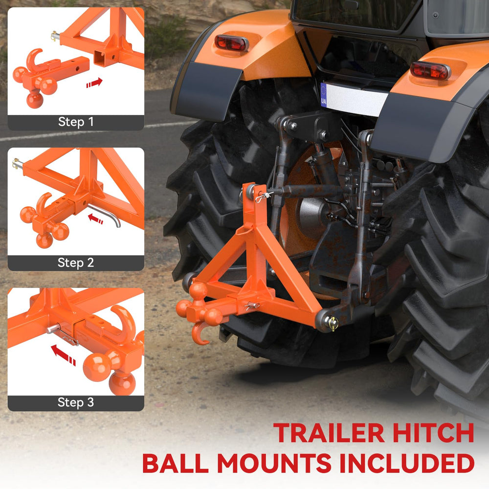 SUNSHINE FARMRE stainless steel and powder coating resisting rust