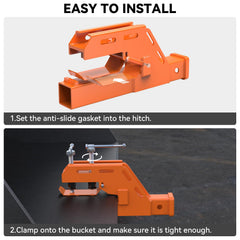 SUNSHINE FARMRE thickened twin-screw system minimizes bending and fracture risk