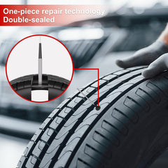 SUNSOUL patches compatible with cars, motorcycles, trucks for multi-vehicle use.