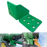 SUONE bolt-on 6-inch tractor driver step improving cab access for the John Deere model