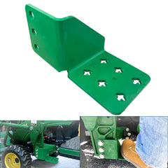 SUONE bolt-on 6-inch tractor driver step improving cab access for the John Deere model
