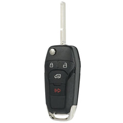 SUPALAND 164-R8236-164-R8281 key fob reference for compatibility.