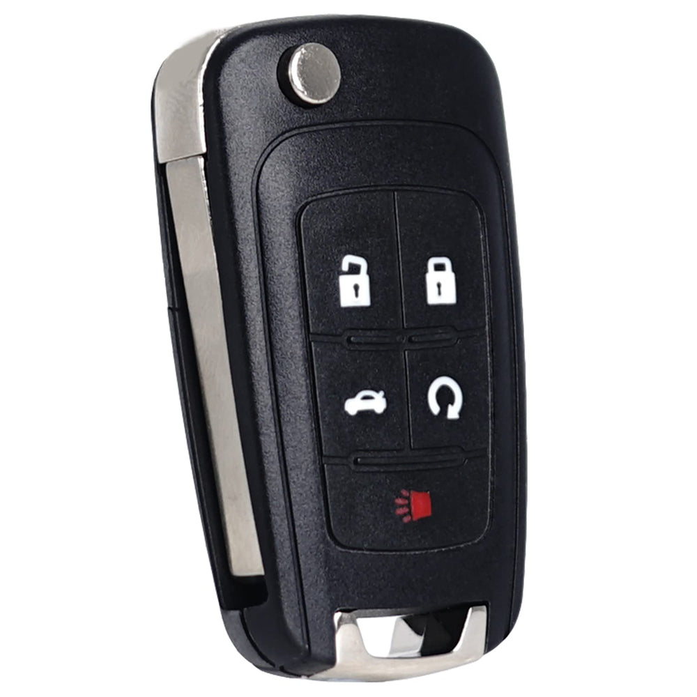 SUPALAND key fob for Buick Lacrosse remote-fob, broad compatibility for diverse trims.