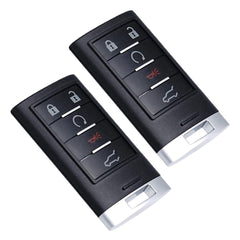 SUPALAND Cadillac SRX compatibility list for supported models