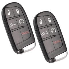 SUPALAND car-key-fob-in-use demonstrates convenient remote access in daily driving.