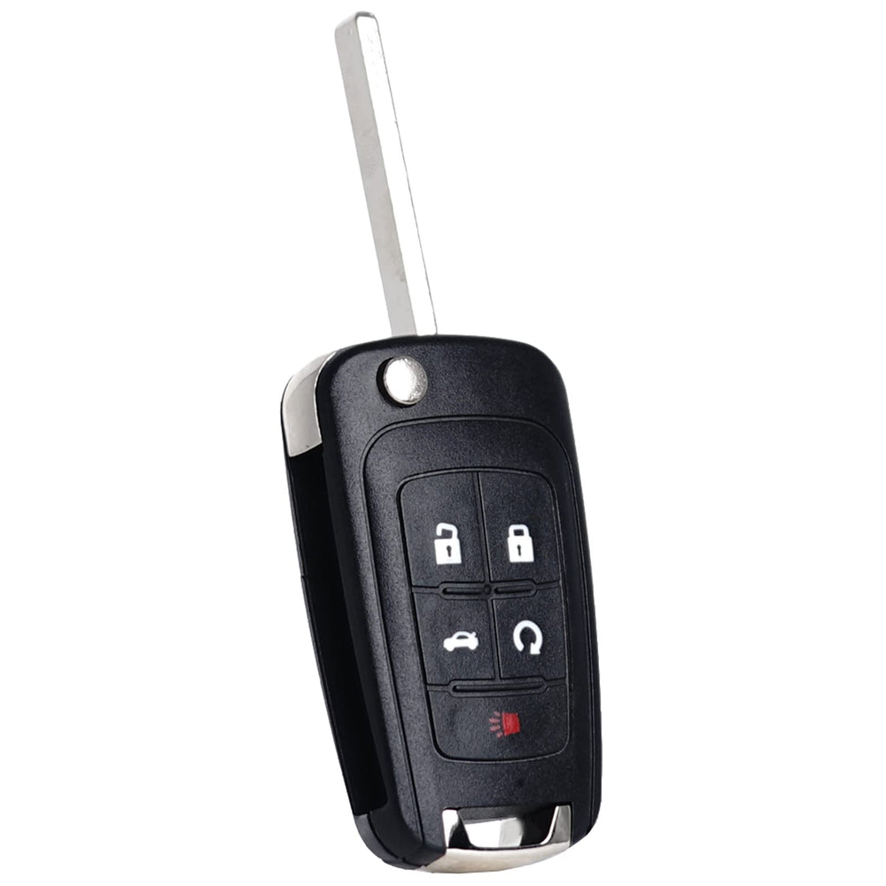 SUPALAND key fob for Chevy Sonic remote-fob, self-programming friendly for quick setup.