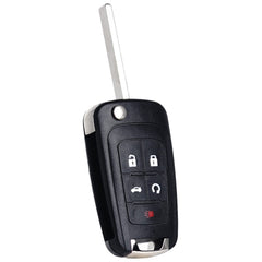 SUPALAND key fob for Chevy Sonic remote-fob, self-programming friendly for quick setup.