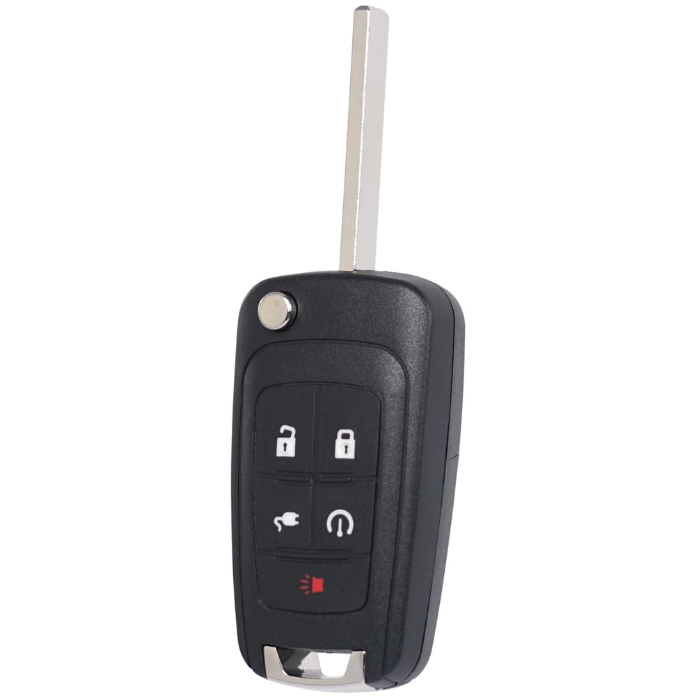 SUPALAND compatible part numbers listed for Chevy Volt replacement.