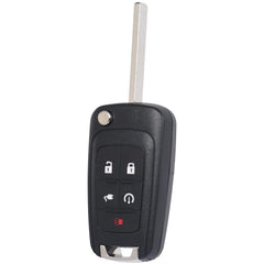 SUPALAND compatible part numbers listed for Chevy Volt replacement.