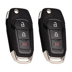 SUPALAND compatibility guide highlights broad Ford model coverage