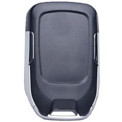 SUPALAND compatibility list image for 2015-2020 Suburban Yukon models