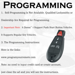 Supaland Dodge Dart remote electronics preinstalled for quick replacement
