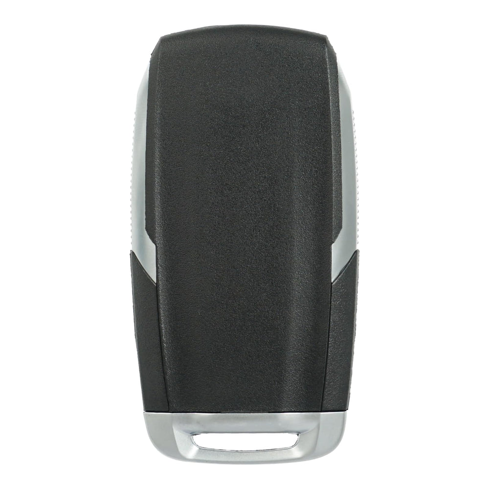 Supaland key fob in hand demonstrates portable, everyday use.