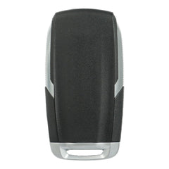 Supaland key fob in hand demonstrates portable, everyday use.