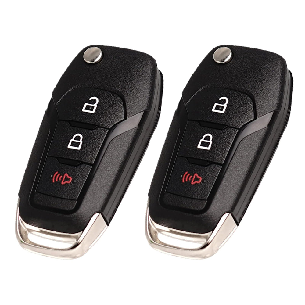 SUPALAND everyday use: unlock your Ford with one tap