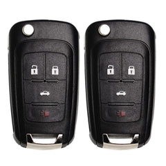 SUPALAND Buick Lacrosse key fob, compatible design for smooth entry