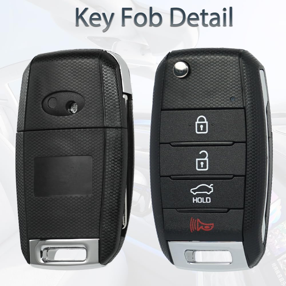 SUPALAND compatibility check guides fitment for the Kia Optima.